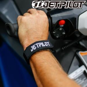 JETPILOT ジェットパイロット JA7012 FLOATING WRIST STRAP フローティングリストストラップ 水上バイク キルスイッチ ストラップ｜verygood