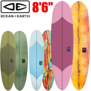 OCEAN＆EARTH OCEAN&EARTH オーシャンアンドアース サーフボード