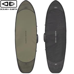 OCEAN＆EARTH（オーシャンアンドアース） サーフボード ケース