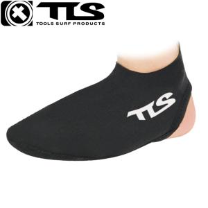 TLS BB SUMMER SOX サマーソックス ボディボード サーフィン サーフソックス フィンソックス シューズ ネオプレーンソックス マリンソックス オープンヒール