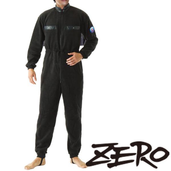 ZERO IW-101 ワンピース ドライスーツ インナー ゼロ ダイビング プロフェッショナル 保...