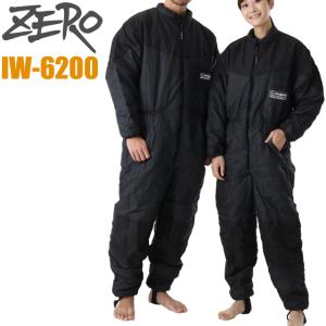 ZERO ZERO IW-101 ワンピース ドライスーツ インナー ゼロ ダイビング