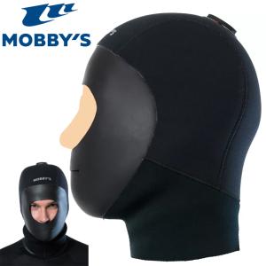 MObby's（モビーズ） MOBBYS DRY HOOD FD DH-1000 ダイビング 5mm