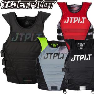 JETPILOT ジェットパイロット RXボルト S/EナイロンCGAベスト JA22129CGA VAULT S/E NYLON CGA VEST ライフジャケット プルオーバー ライフベスト｜verygood