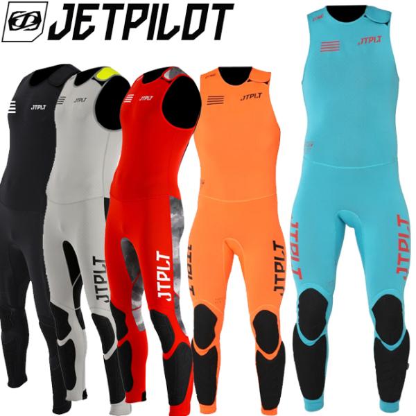 JETPILOT ジェットパイロット RXボルト レースジョン JA22155 ロングジョン ノース...
