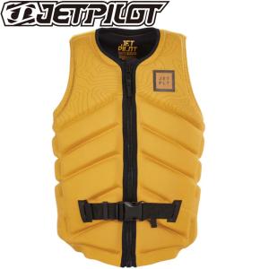 JETPILOT ジェットパイロット JA23110 FELIX X1 F/E VEST ライフジャケット ライフベストフェリックス ネオベスト ウェイクサーフィン SUP ウェイクボード｜verygood