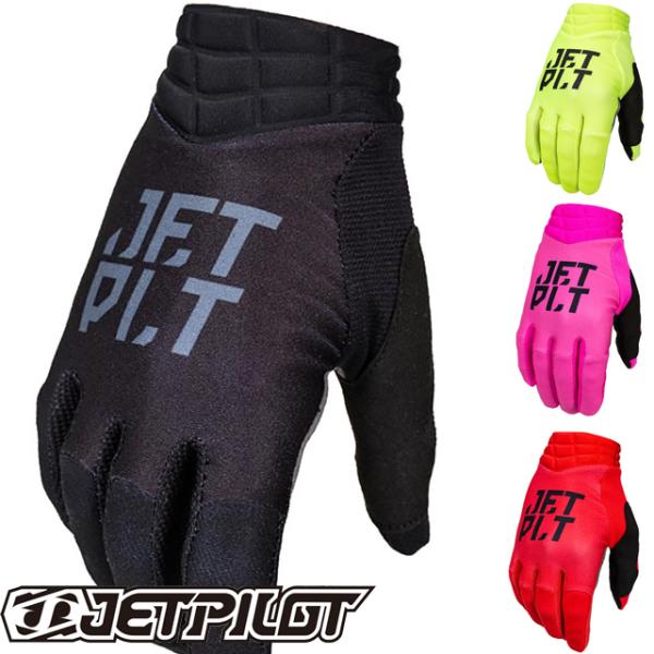 JETPILOT ジェットパイロット JA21301 AIRLITE RX GLOVE レース グロ...