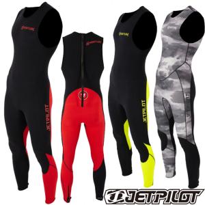 J-FISH（ジェイフィッシュ） ウェットスーツ PRO プロ ウェットスーツ