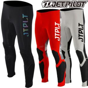 JETPILOT ジェットパイロット RXボルト レースネオパンツ JA22157 ウェットパンツ ロングパンツ RX VAULT RACE NEO PANT ウェットスーツ ネオパンツ レース｜VERY-GOODTIME