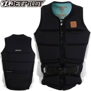 JETPILOT ジェットパイロット JB ONEILL C4 F/E NEO VEST JA22297