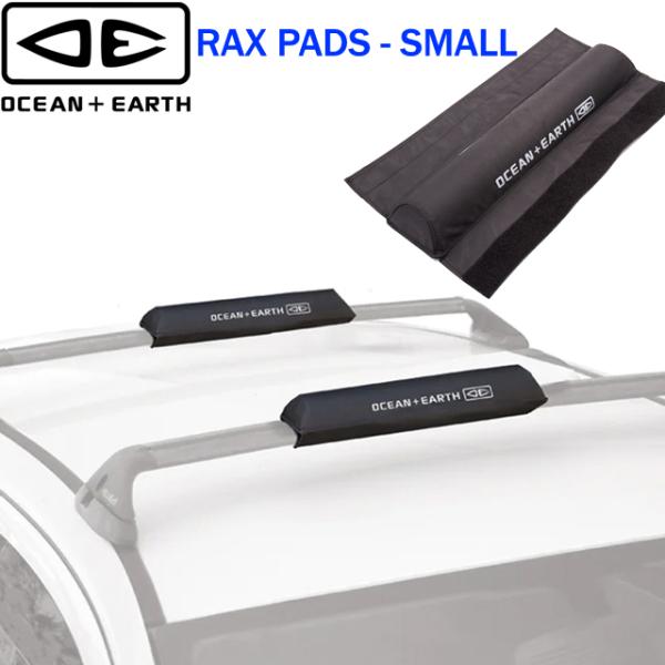 OCEAN&amp;EARTH RAX PADS SMALL ラックパッド スモール オーシャン＆アース サ...
