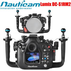 Nauticam（ノーティカム） Canon EOS R6 Mark IIハウジング NA R6 II