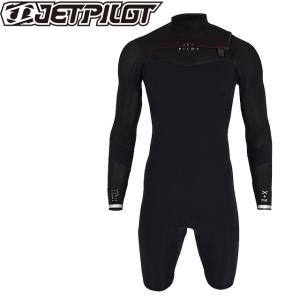 JETPILOT（ジェットパイロット） ロングジョン JA22154J ウェット