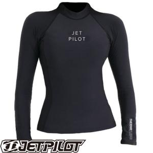 JETPILOT ウェットスーツセット ノースリーブ 長袖 ジェットパイロット JETPILOT ウェットスーツセット ノースリーブ 長袖 ジェット