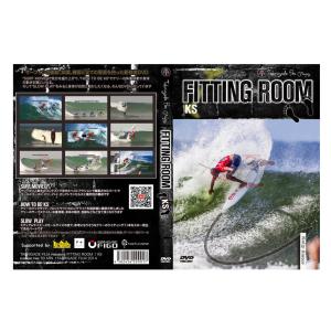 DVD FITTING ROOM KELLY ...の詳細画像1