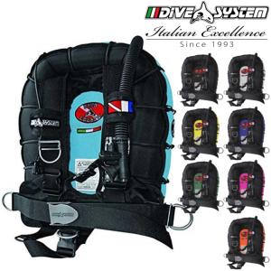 mares マレス プレステージ シーダイブス 417233 ダイビング BCD