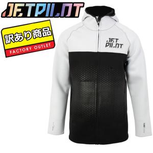 TLS ネオプレーンジャケット TLS NEOPRENE JACKET ウェットコート