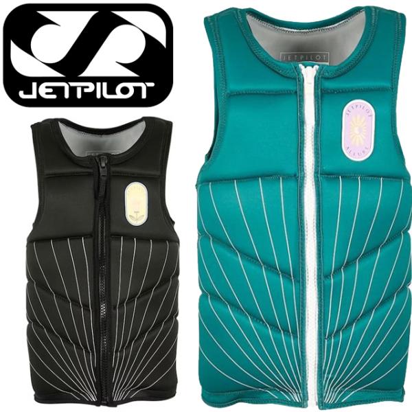 訳アリ アウトレット JETPILOT JA22160 FLIGHT TOUR COAT 水上バイク...