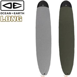 Choice Fin BANANA 10.0 Solid Red / チョイスフィン バナナ ロング