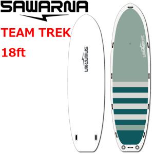 SAWARNA TOUGH TECH CRUISER106 SUPボード クルーザー サップ SUP