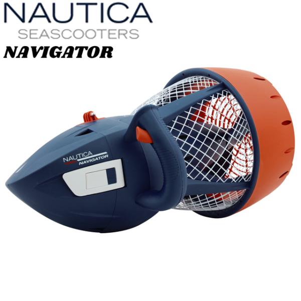 NAUTICA ノーティカ シースクーター SEAスクーター ナビゲーター NAE23001 NAU...