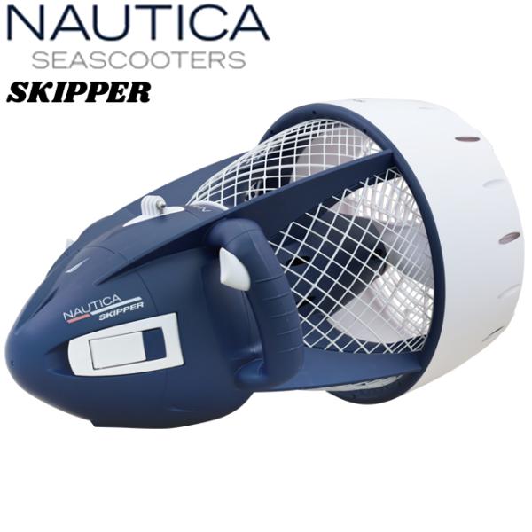 NAUTICA ノーティカ シースクーター SEAスクーター スキッパー NAE23002EU NA...