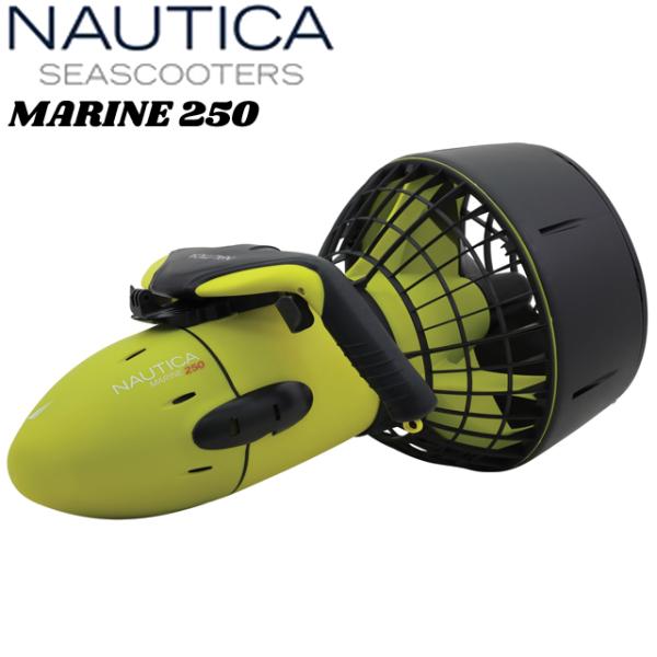 NAUTICA ノーティカ シースクーター SEAスクーター マリン 250 NAE23250EU ...