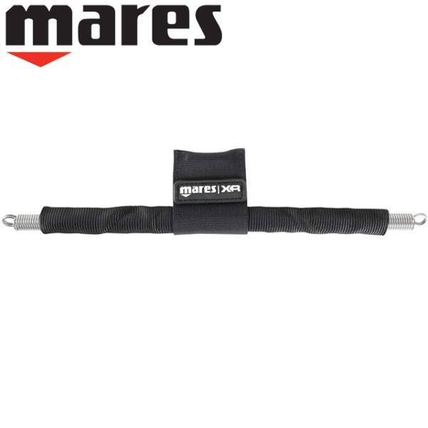MARES SPRING STRAP FOR TEK FIN 415750 ダイビング フィンストラ...