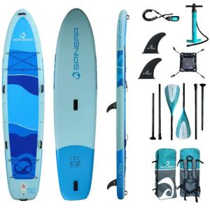 clear sup クリア　サップ　スタンドアップパドルボード SUP サップ スタンドアップパドルボード クリアサップ 透明 海 川 湖