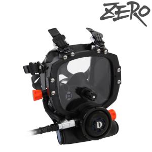 ZERO ゼロ フルフェイス3型 フード （F-3型） 5J-ZH 5mm [ZR-019