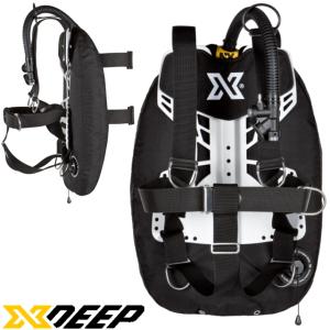XDEEP エックスディープ NX GHOST デラックス ハーネス ST-GST XDEEP エックスディープ NX GHOST デラックス ハーネス ST-GST