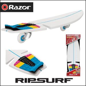 サーフスケートボード RIPSURF リップサーフ スケボー スケートボード サーフスケート｜verygood