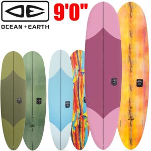 ドナルドタカヤマ HPD In The Pink 9'6 SURFTECH / ドナルドタカヤマ