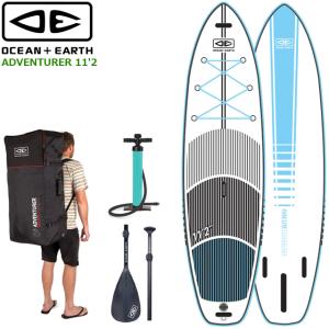 SAWARNA FRONTLINE 24インチ インフレータブルSUP SAWARNA サワルナ FRONTLINE 14ft 24