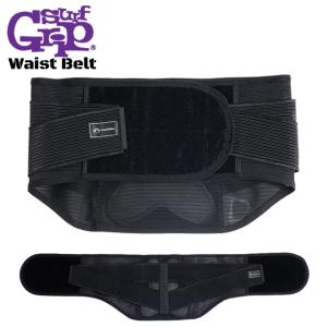 SURF GRIP サーフグリップ Waist Belt ウエストベルト 腹巻 保温インナー サーフィン インナー アンダー 防寒 セミドライスーツ ウェットスーツ