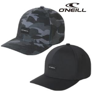 オニール / O'NEILL サーフハット HYBRID STRETCH SP3196000 ハイブリッド ストレッチ ビーチハット マリンハット 帽子 ハット UVP HAT メンズ サーフィン｜verygood