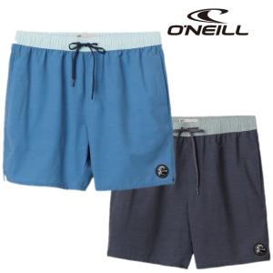 オニール O'NEILL OG SOLID VOLLEY 16 SP4106032 OG ソリッド バレー 16 ボードショーツ サーフィン ショーツ 海パン ウエットパンツ サーフパンツ レディース｜verygood