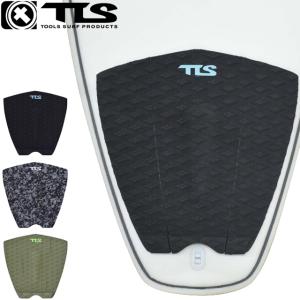 TLS デッキパッド トラクション TOOLS ツールス APEX IVORY