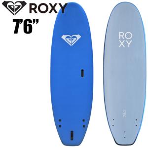 ROXY ロキシー サーフボード ファンボード 初心者〜中級者向け