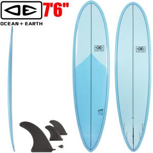 【奈良　引き取り限定】　NSP　サーフボード　7’2　ファンボード　EPS NSP 期間限定特典対象 Surfboards： PROTECH FUNBOARD 7'2