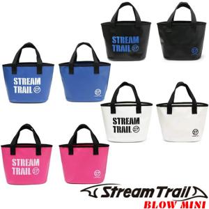 Stream Trail ストリームトレイル BLOW MINI ブローミニ バケツ 防水バッグ 防水 トートバッグ ウォータープルーフ｜verygood