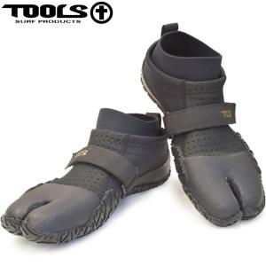 TLS TOOLS リーフブーツ サーフブーツ リーフシューズ TLS REEF BOOTS 2 mm ビーチシューズ マリンシューズ サーフィン キャニオニング｜verygood