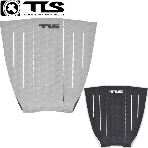 TLS SWAG スワッグ デッキパッド サーフィン サーフボード トラクション ツールス TOOL...