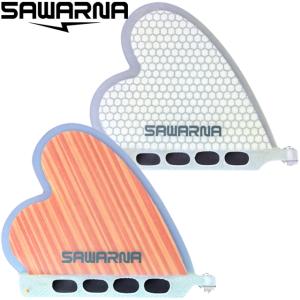 FCS FCS2 FLOW II PG LONGBOARD FIN 8.5 / エフシーエス2 フロー