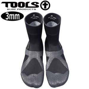 VOLCOM（ボルコム） VOLCOM 3mm SPLIT TOE BOOTIE A9932200 / ボルコム