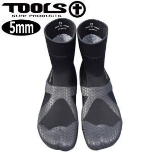 SURF GRIP 3803-3806 GRAPHENE BOOTIES＋ ROUND 5/6mm サーフブーツ