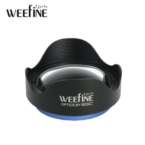 WEEFINE WF ワイドエアレンズWFL11M52 ワイド アングル コンバージョンレンズ 0....