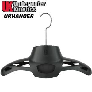 Underwater Kinetics UKHANGER ハンバー 乾燥 ファン ダイビング ウエットスーツ ドライスーツ スーツ ファン付きハンガー 強風