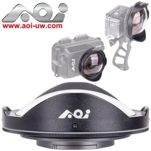 INON 水中セミフィッシュアイコンバージョンレンズ UFL-G140 SD GoPro