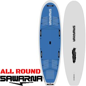 SAWARNA サワルナ New FRONTLINE 14ft ニューフロントライン